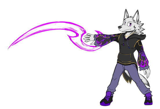 Lykos Main