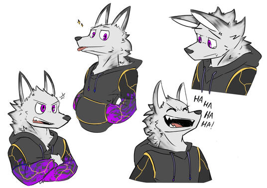 Lykos Emotions