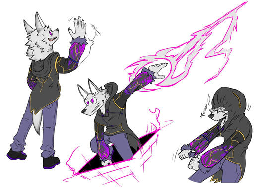 Lykos Action Lykos Action