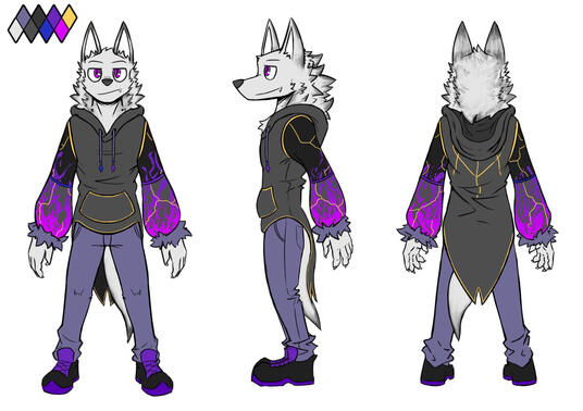 Lykos Turnaround