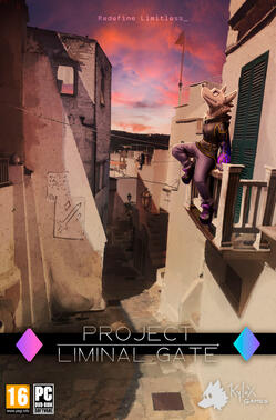 Project | Liminal Gate