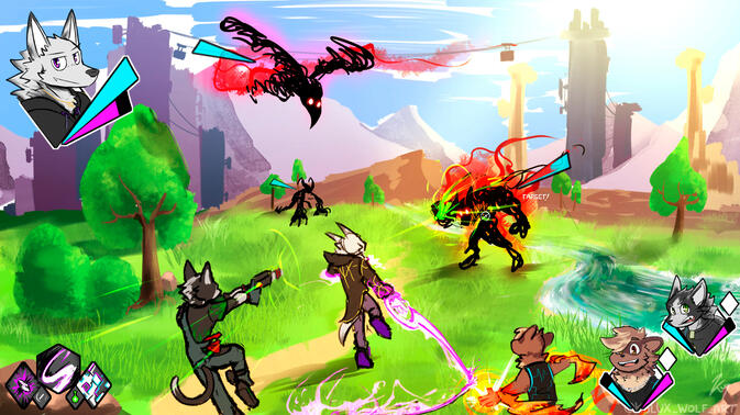 Concept Art 1