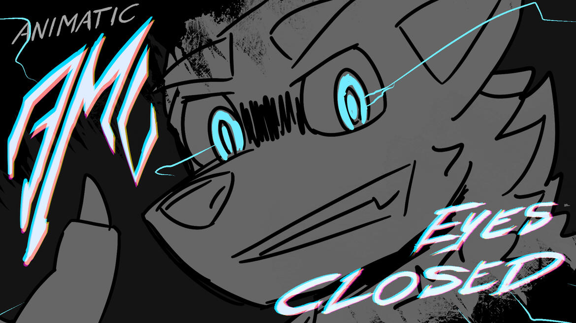 Eyes Closed Thumbnail